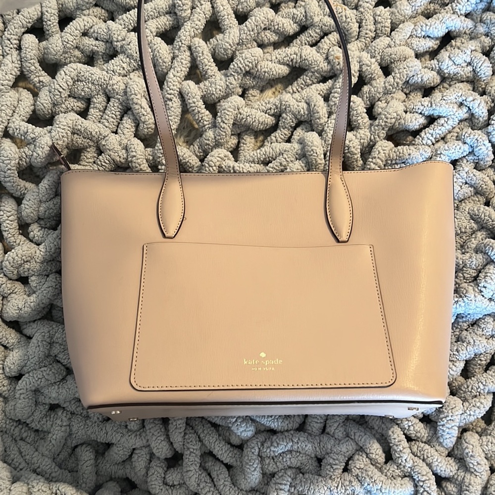 kate spade purse - Picture 2 of 3